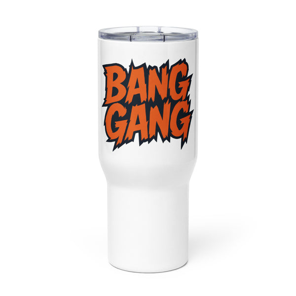 BANG GANG TO GO TUMBLER